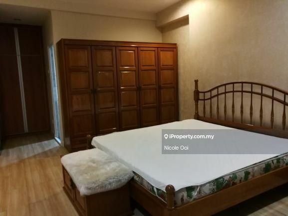 Condominium for Rent in Endah Ria by Nicole Ooi - Bedroom - iProperty.com.my