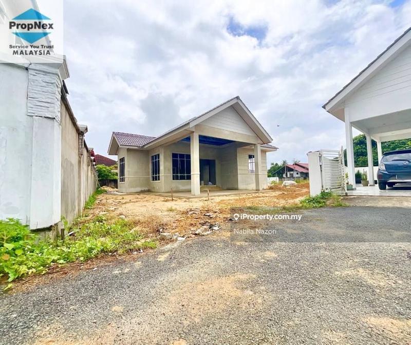 Bungalow House for Sale in 5nrof, Tiong by Nabila Nazori - iProperty.com.my