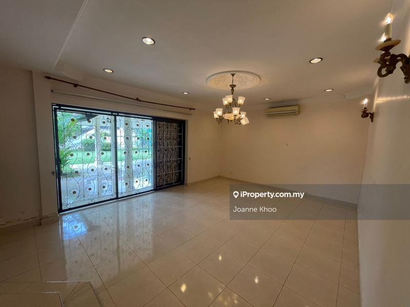 Bungalow House untuk Dijual di Taman Seputeh, Seputeh oleh Joanne Khoo - iProperty.com.my