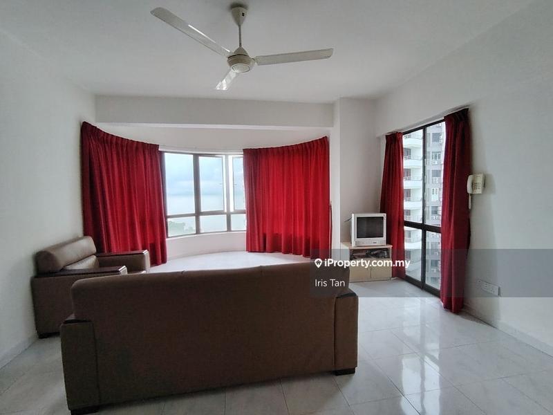 For Sale - Twin Towers