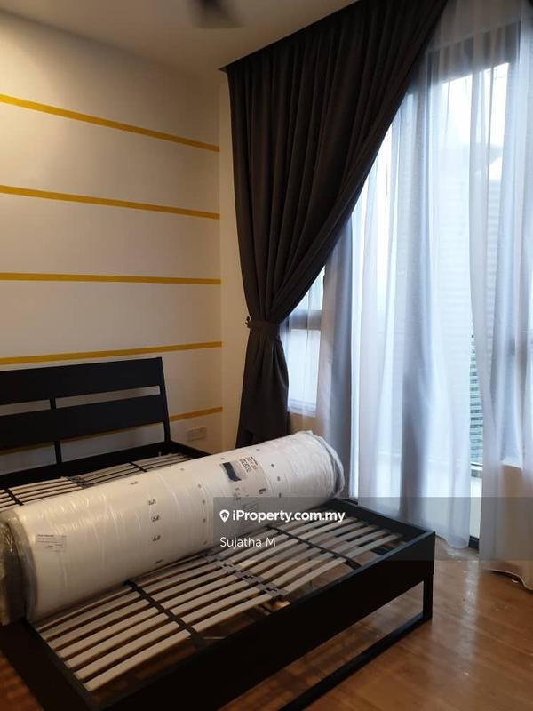 For Rent - KL Gateway Premium Residences