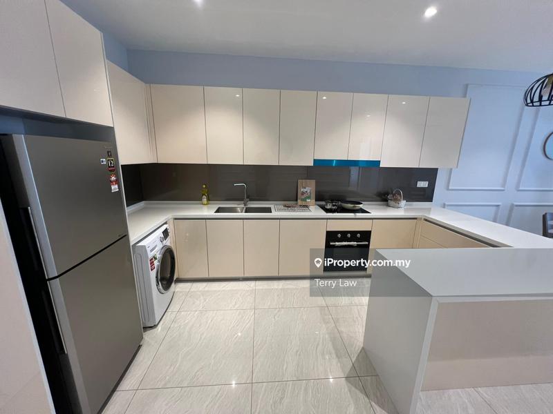 For Rent - Quill Residence