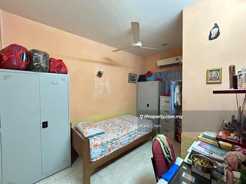 1-storey Terraced House for Sale in Bandar Kinrara Seksyen 1, Bandar Kinrara by Kuro Chan - iProperty.com.my