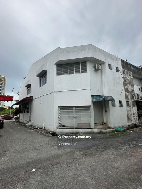 Shop for Sale in Bandar Baru Medan Ipoh, Ipoh by Vincent Lee - iProperty.com.my