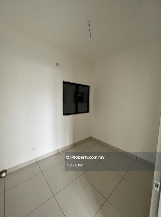 Service Residence for Sale in Traders Garden @ Cheras Selatan by Nick Chin - iProperty.com.my