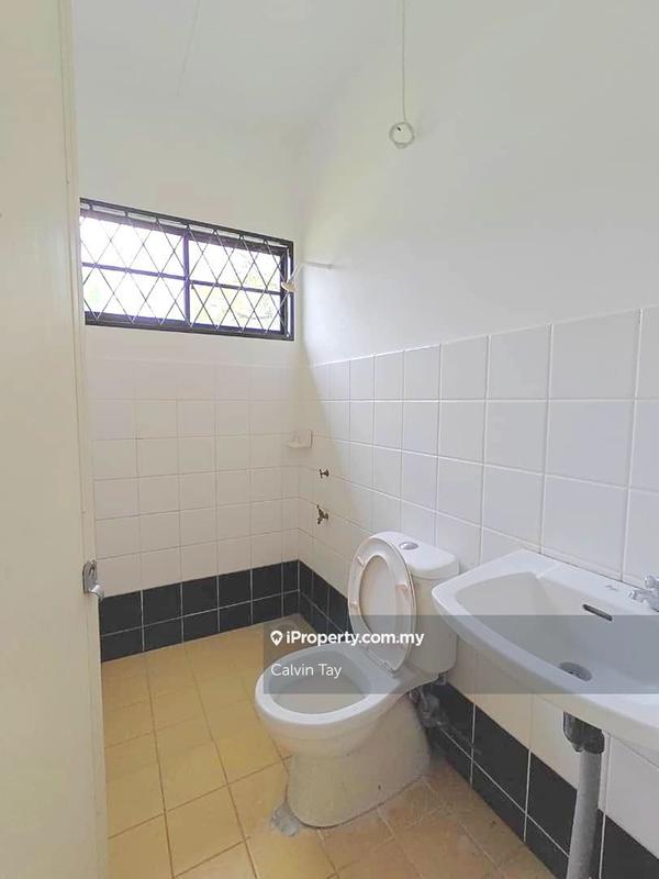 Semi-Detached House for Sale in Kuching, Sarawak by Calvin Tay - iProperty.com.my