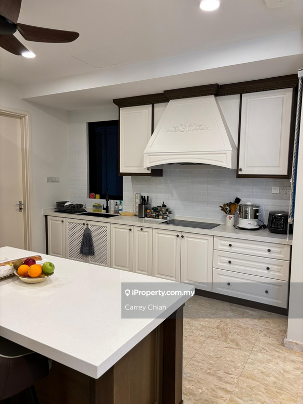 Semi-Detached House for Sale in Lake Edge, Puchong by Carrey Chiah - iProperty.com.my