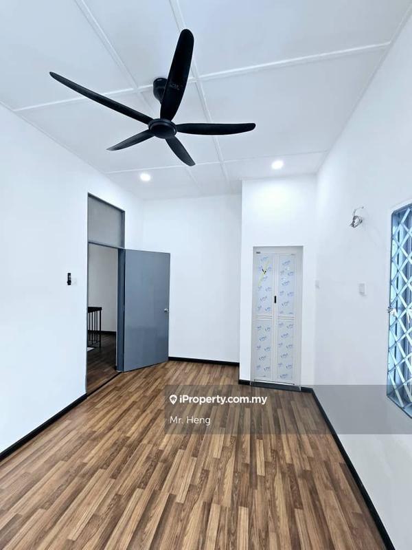 2-storey Terraced House for Sale in Taman Ipoh Timur, Ipoh by Mr. Heng - iProperty.com.my