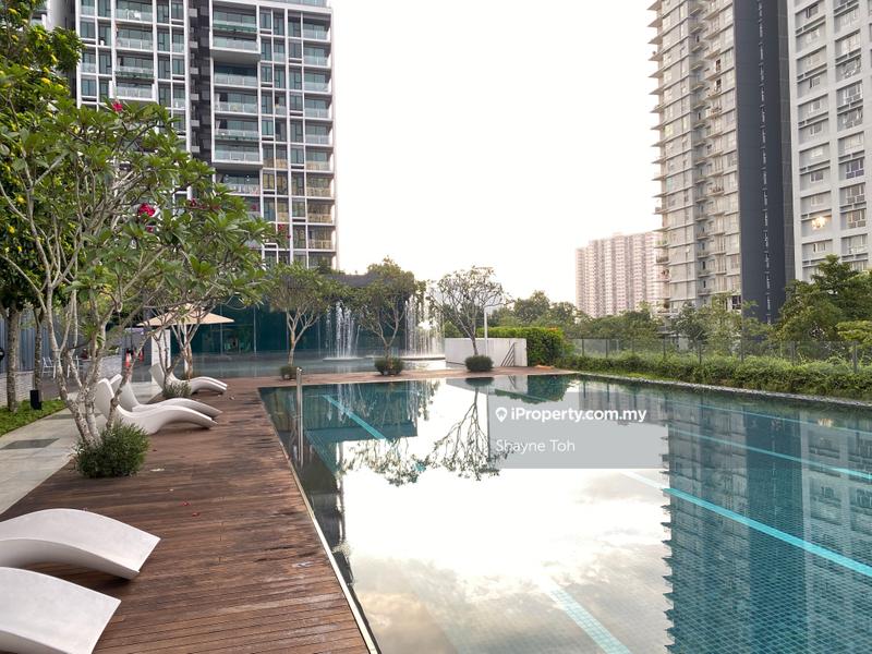 Condominium for Rent in One Central Park by Shayne Toh - iProperty.com.my