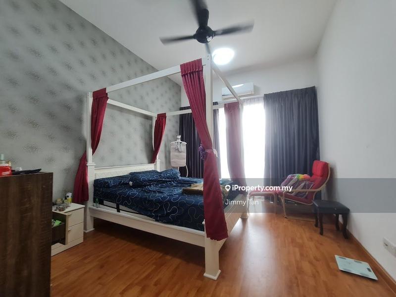 2-storey Terraced House for Sale in BANDAR SERI COALFIELDS - IXORA, Sungai Buloh by Jimmy Tan - iProperty.com.my