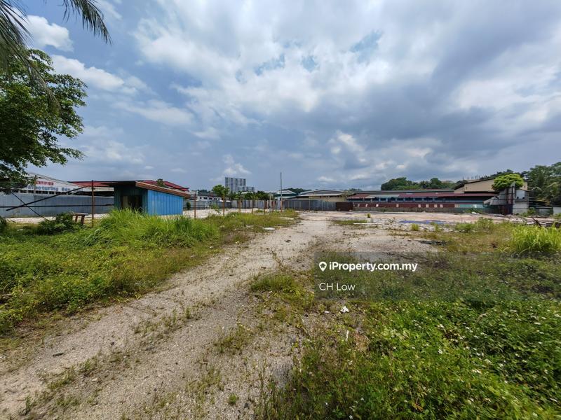 For Rent - Kawasan Perindustrian Balakong