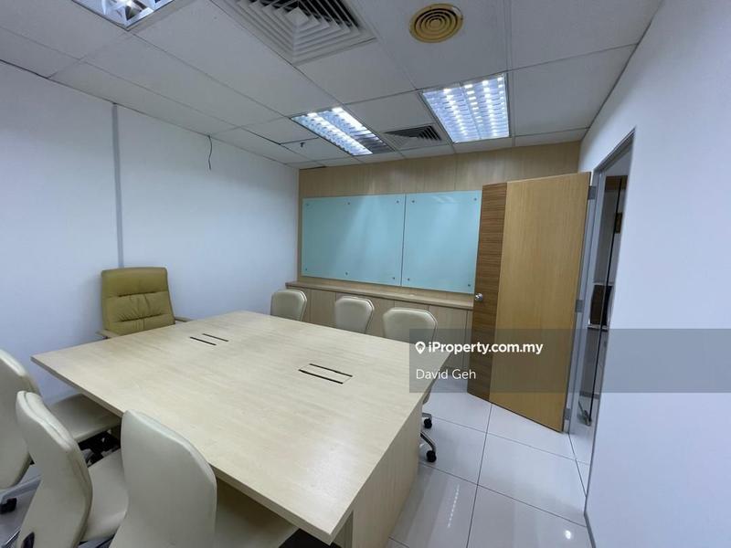 Office for Sale in KLCC, KL City Centre by David Geh - iProperty.com.my