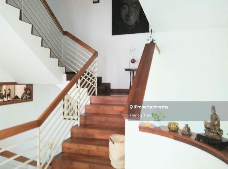 Rumah Berkembar untuk Dijual di Taman Prima Saujana, Kajang oleh Francis Thee - iProperty.com.my