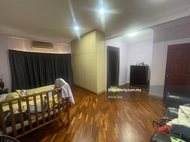 Rumah Teres 2-Tingkat untuk Dijual di Bukit Rahman Putra, Sungai Buloh oleh Alicia Soo - iProperty.com.my