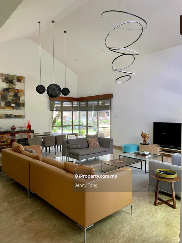 Bungalow House for Sale in Valencia, Sungai Buloh by Jenny Tong - iProperty.com.my