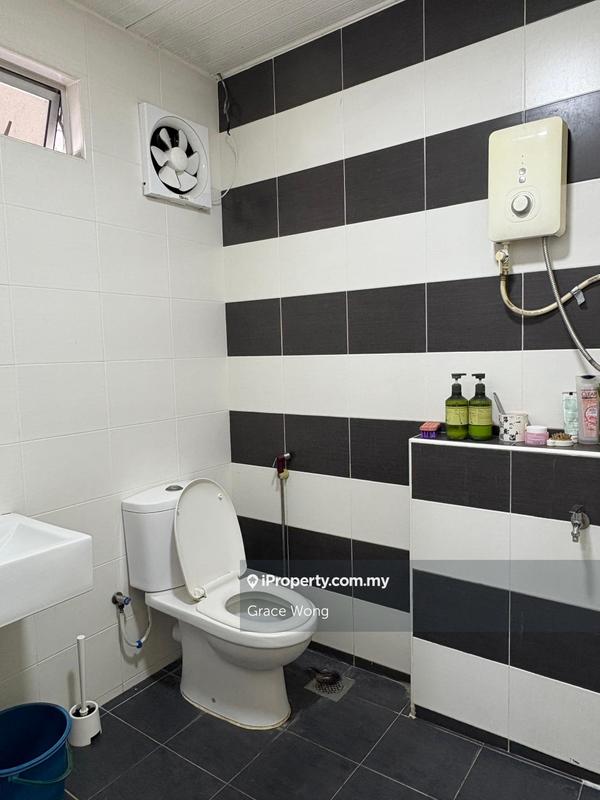 Rumah Berangkai 2 Tingkat untuk Dijual di Bandar Sunway, Sunway oleh Grace Wong - iProperty.com.my