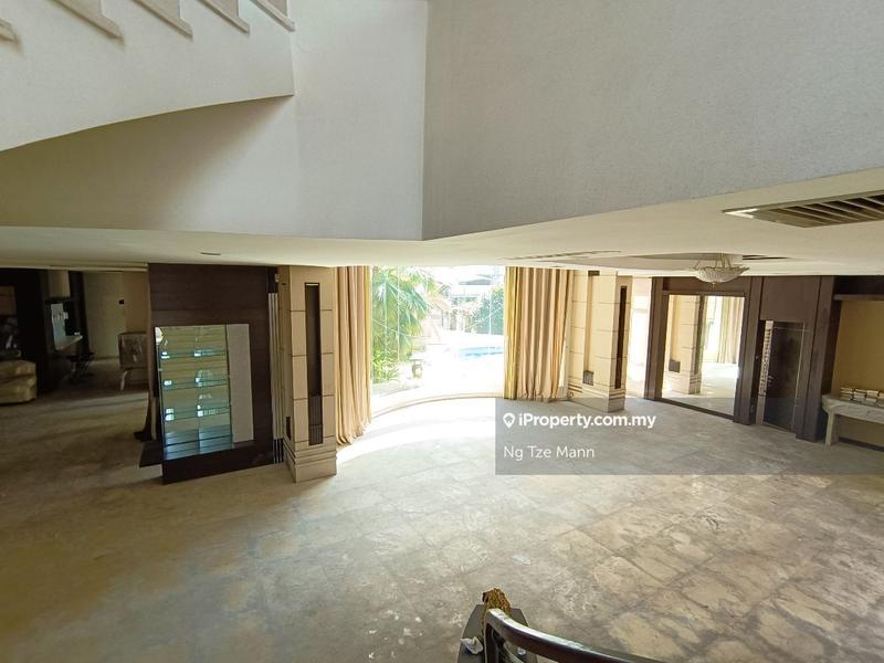 Banglo untuk Dijual di GLENMARIE COURT, Glenmarie oleh Ng Tze Mann - iProperty.com.my