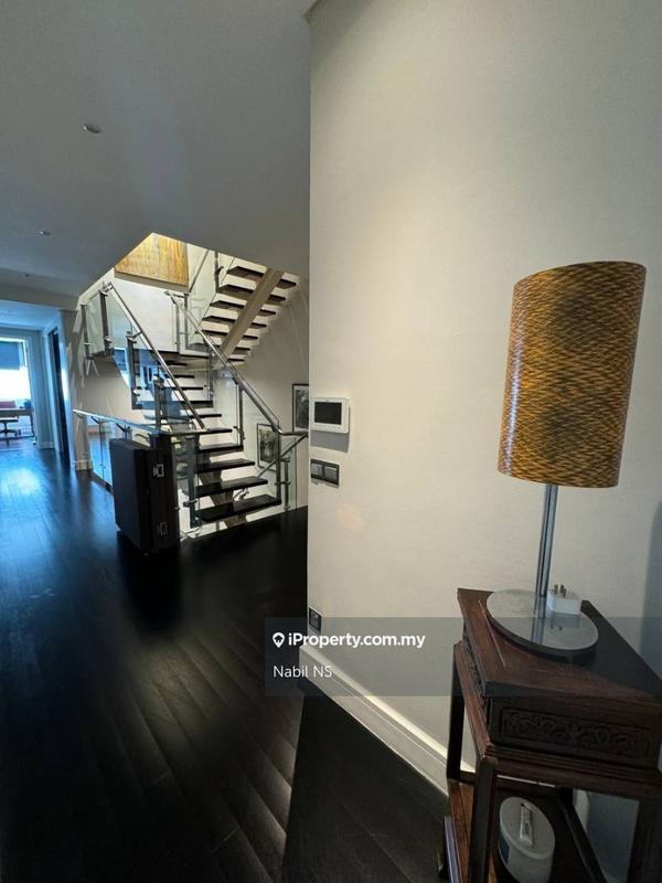 Townhouse for Sale in East Residence, Bukit Kiara by Nabil NS - iProperty.com.my