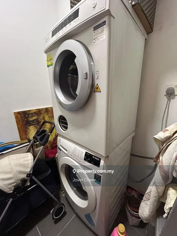 Service Residence for Sale in Citizen @ Old Klang Road by Jovin Cheor - iProperty.com.my