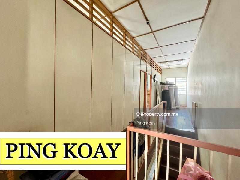 2-storey Terraced House for Sale in 2 STY TERRACE | 1400 SF | JALAN TAVOY GEORGETOWN, Pulau Tikus by Ping Koay - iProperty.com.my