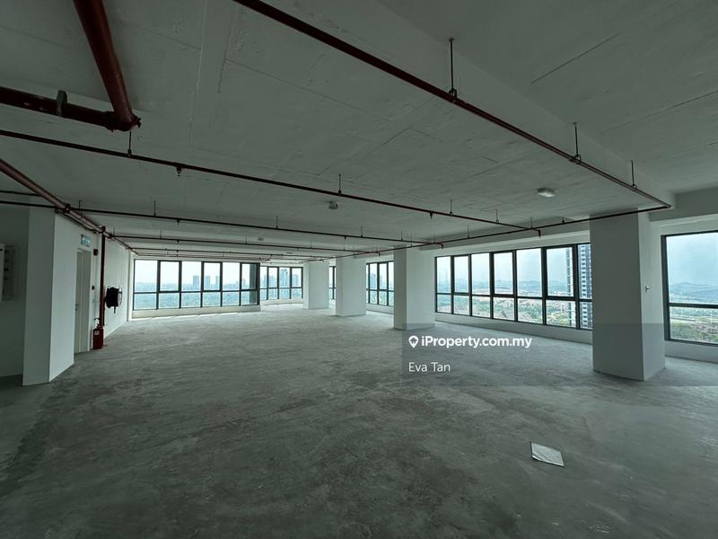 For Rent - Teega Office