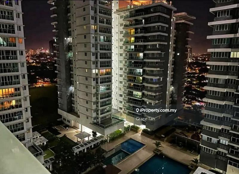 Condominium for Sale in The Regina by Grace Tan - iProperty.com.my