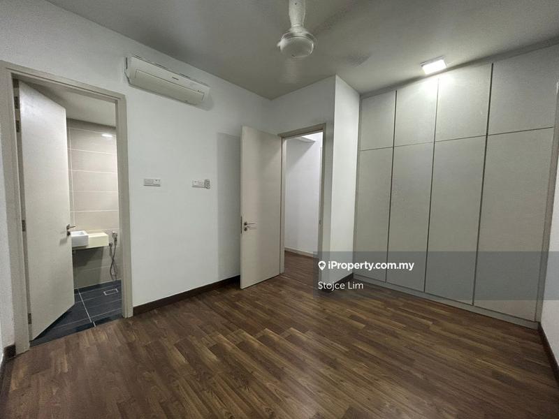 Kondominium untuk Dijual di The Reach @ Titiwangsa oleh Stojce Lim - iProperty.com.my