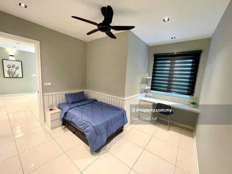 Kondominium untuk Disewa di The Clovers oleh Gan Chun Kai - iProperty.com.my
