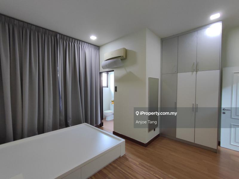 Bungalow House for Sale in Kota Kemuning, Shah Alam by Anjoe Tang - iProperty.com.my