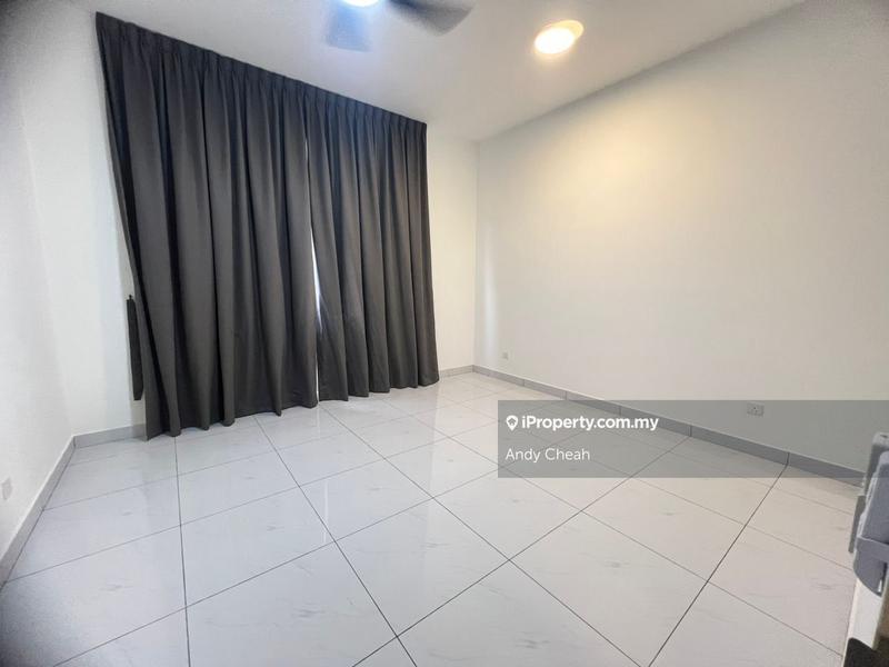 Rumah Berangkai 2.5 Tingkat untuk Dijual di Educity, Iskandar Puteri (Nusajaya) oleh Andy Cheah - iProperty.com.my