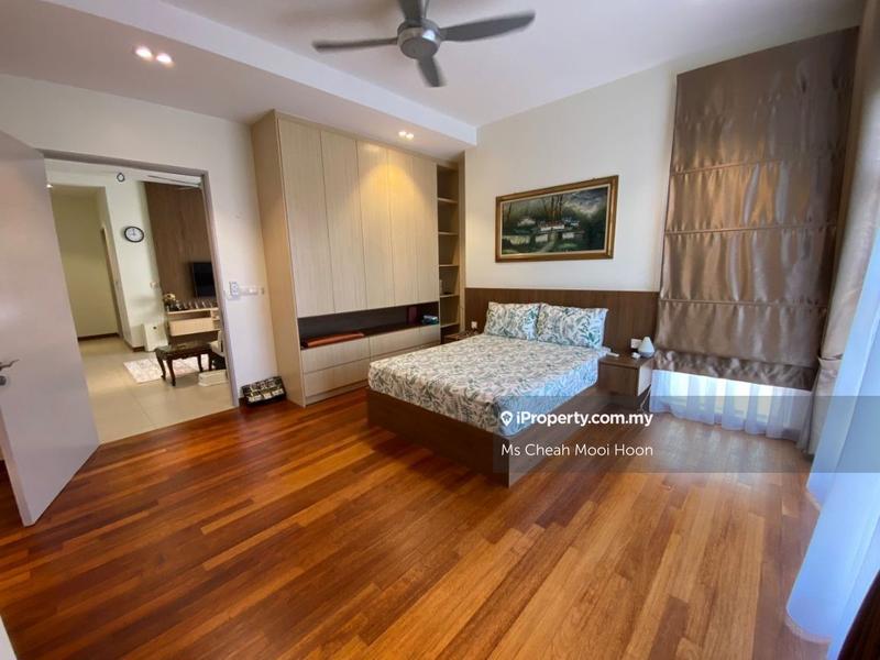 Rumah Berkembar untuk Dijual di Seksyen 9, Kota Damansara oleh Ms Cheah Mooi Hoon - iProperty.com.my