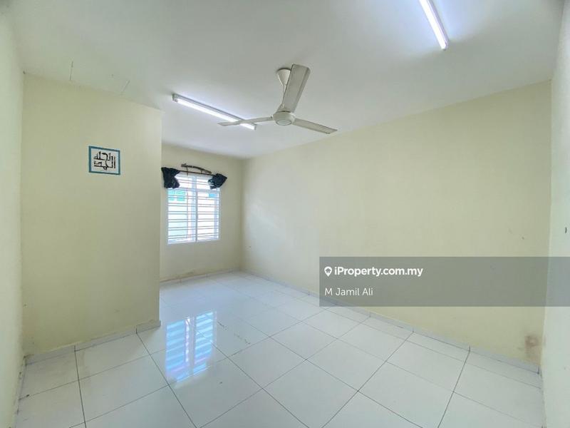 2-storey Terraced House for Rent in Taman Pagoh Jaya, Pagoh by M Jamil Ali - iProperty.com.my