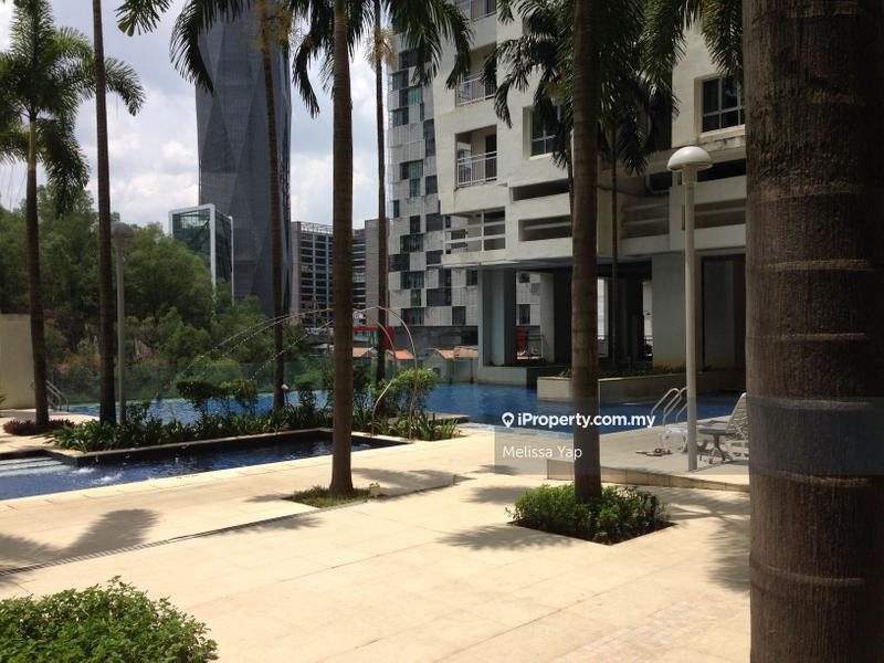Service Residence for Sale in Metropolitan Square by Melissa Yap - iProperty.com.my