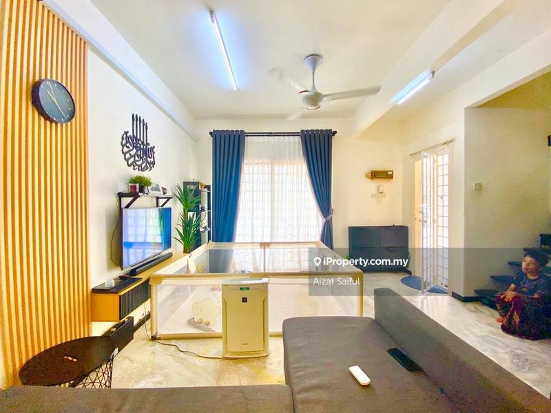 Rumah Teres untuk Dijual di Usj 6, Subang Jaya oleh Aizat Saiful - iProperty.com.my