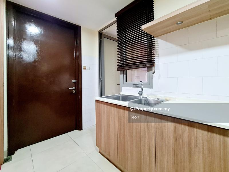 For Rent - Stonor Park