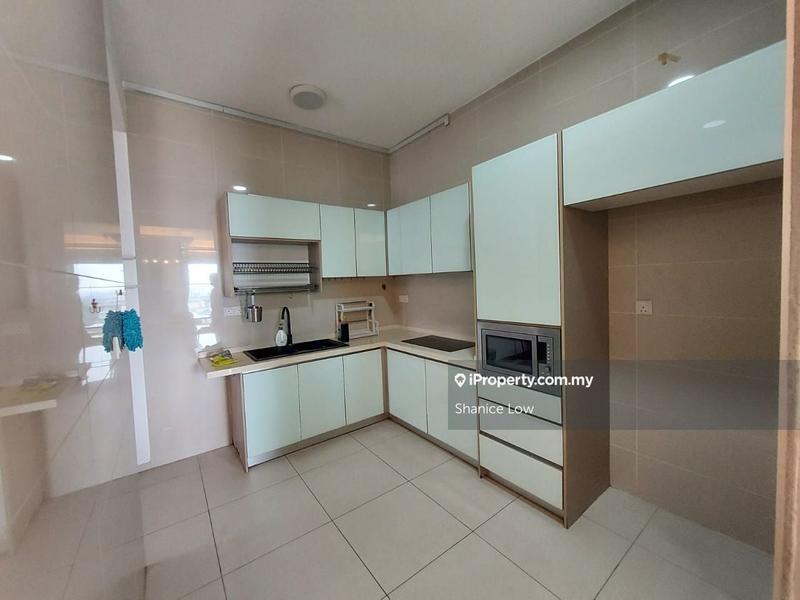 Kondominium untuk Dijual di Park Villa oleh Shanice Low - iProperty.com.my