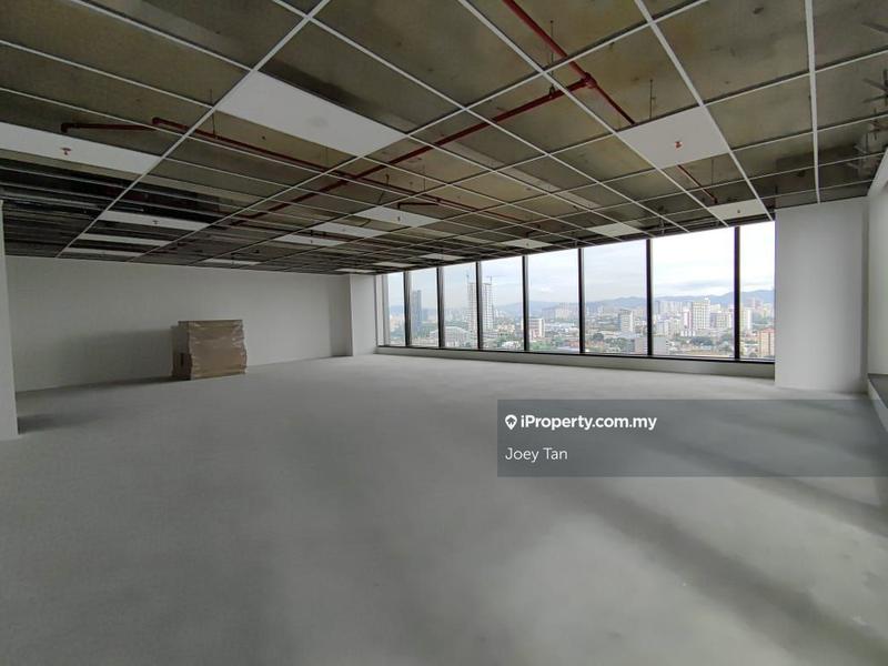 Pejabat untuk Dijual di KLCC, KL City Centre oleh Joey Tan - iProperty.com.my