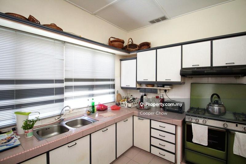 Bungalow House for Sale in SS1, Petaling Jaya by Cooper Chow - iProperty.com.my