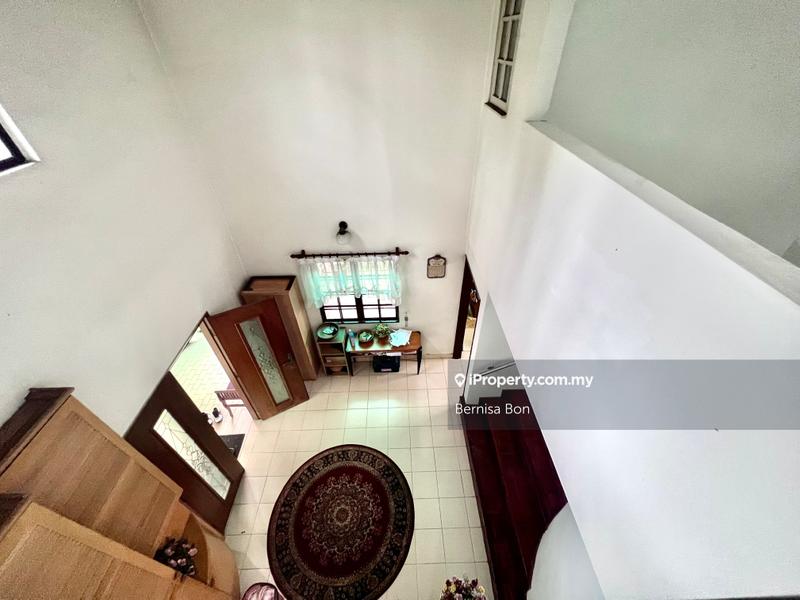 Bungalow House for Sale in SS7, Petaling Jaya by Bernisa Bon - iProperty.com.my