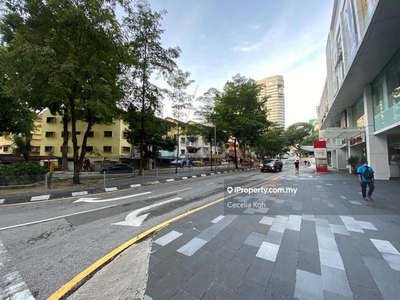 Retail-Office for Sale in Bukit Bintang, KL City Centre by Cecelia Koh - iProperty.com.my