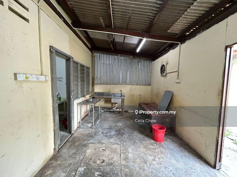 Kedai untuk Dijual di Taman Setapak, Setapak oleh Celia Chew - iProperty.com.my