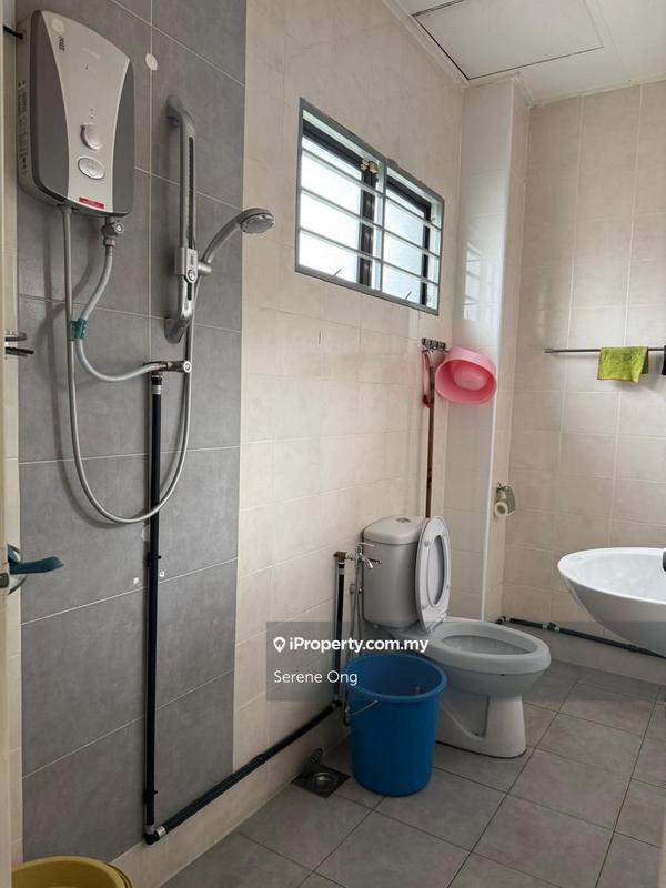 3-storey Terraced House for Sale in Sutera Damansara, Damansara Damai by Serene Ong - iProperty.com.my