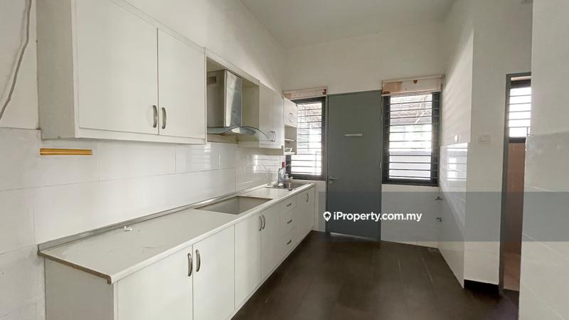2-storey Terraced House for Sale in Alam Impian, Shah Alam by Christine Lam - iProperty.com.my