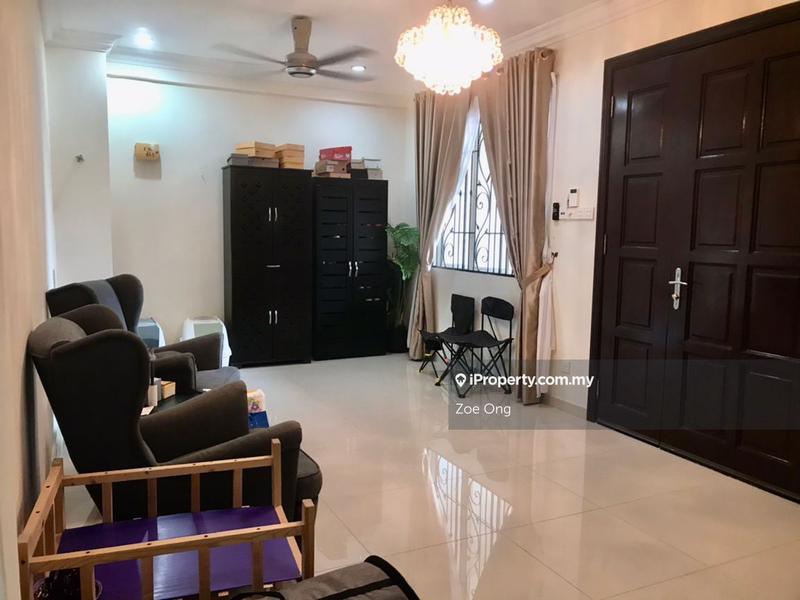 Rumah Berkembar untuk Dijual di Kota Damansara, Selangor oleh Zoe Ong - iProperty.com.my