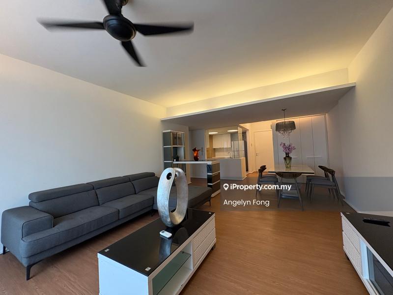 For Sale - i-Zen @ Kiara 1