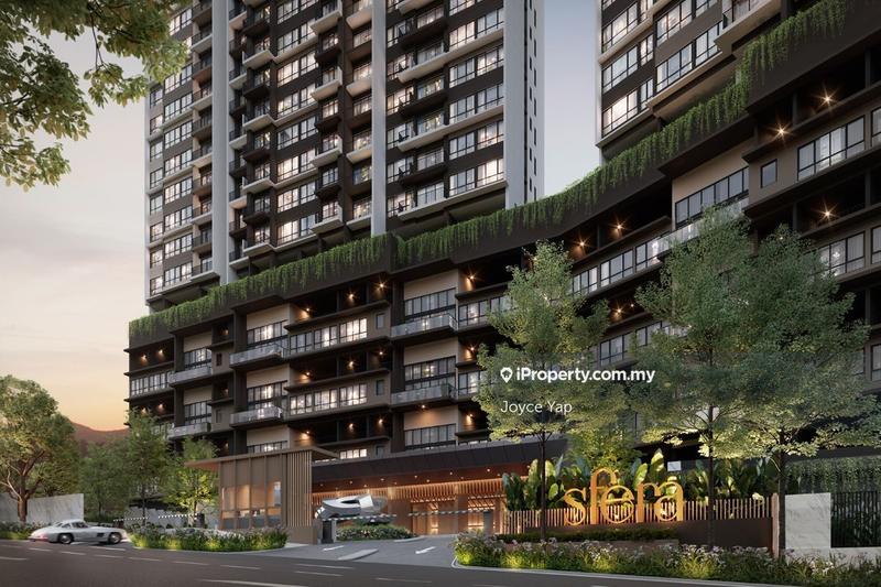 Apartment for Sale in Sfera by Joyce Yap - iProperty.com.my