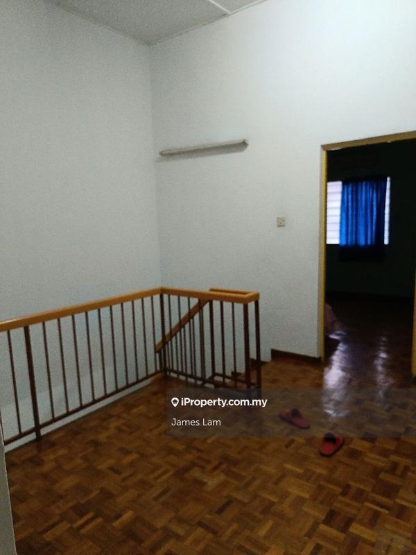 2-storey Terraced House for Sale in Taman Menglembu, Menglembu by James Lam - iProperty.com.my