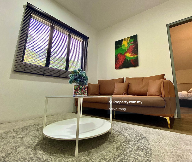 Apartment for Sale in Ramin Apartment by Steve Yong - iProperty.com.my