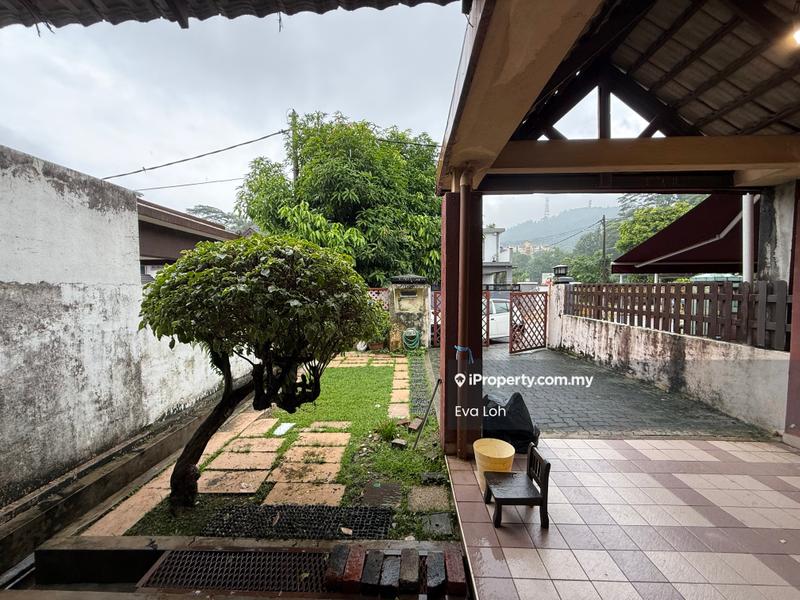 2-storey Terraced House for Sale in Bandar Sri Damansara, Selangor by Eva Loh - iProperty.com.my
