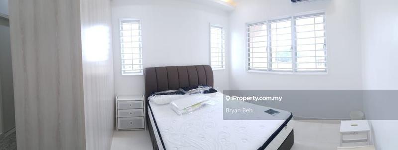 Apartment for Sale in Pangsapuri Seri Mutiara by Bryan Beh - iProperty.com.my